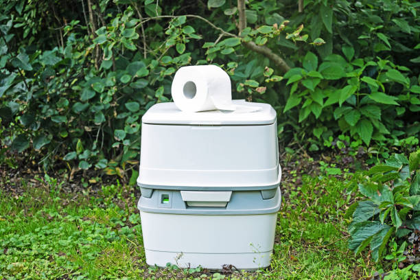 Best Porta potty delivery and setup  in West Laurel, MD