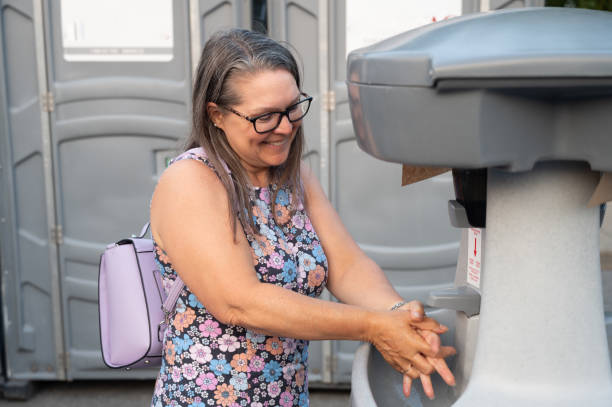 Best Event porta potty rental  in West Laurel, MD